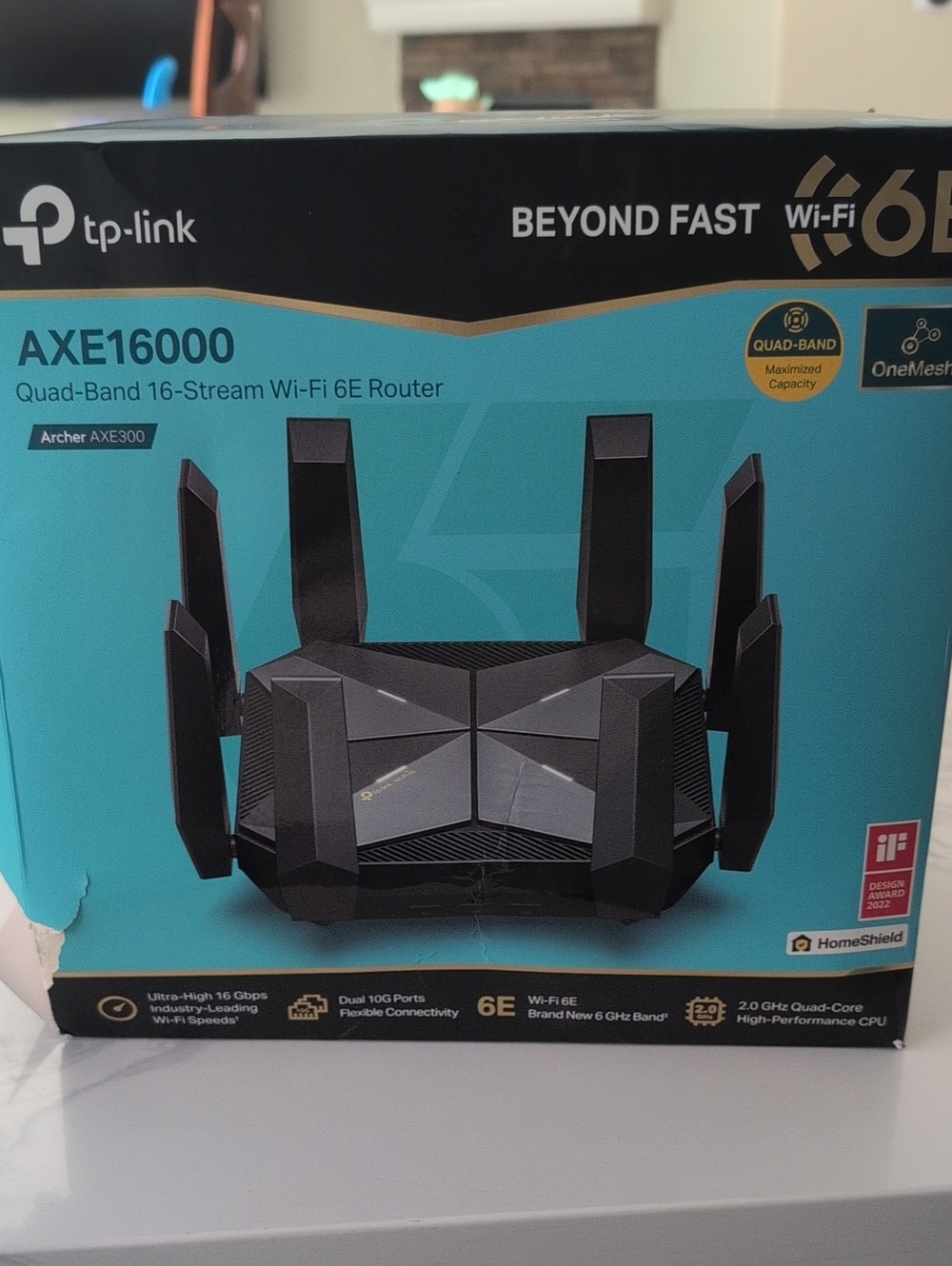 Router